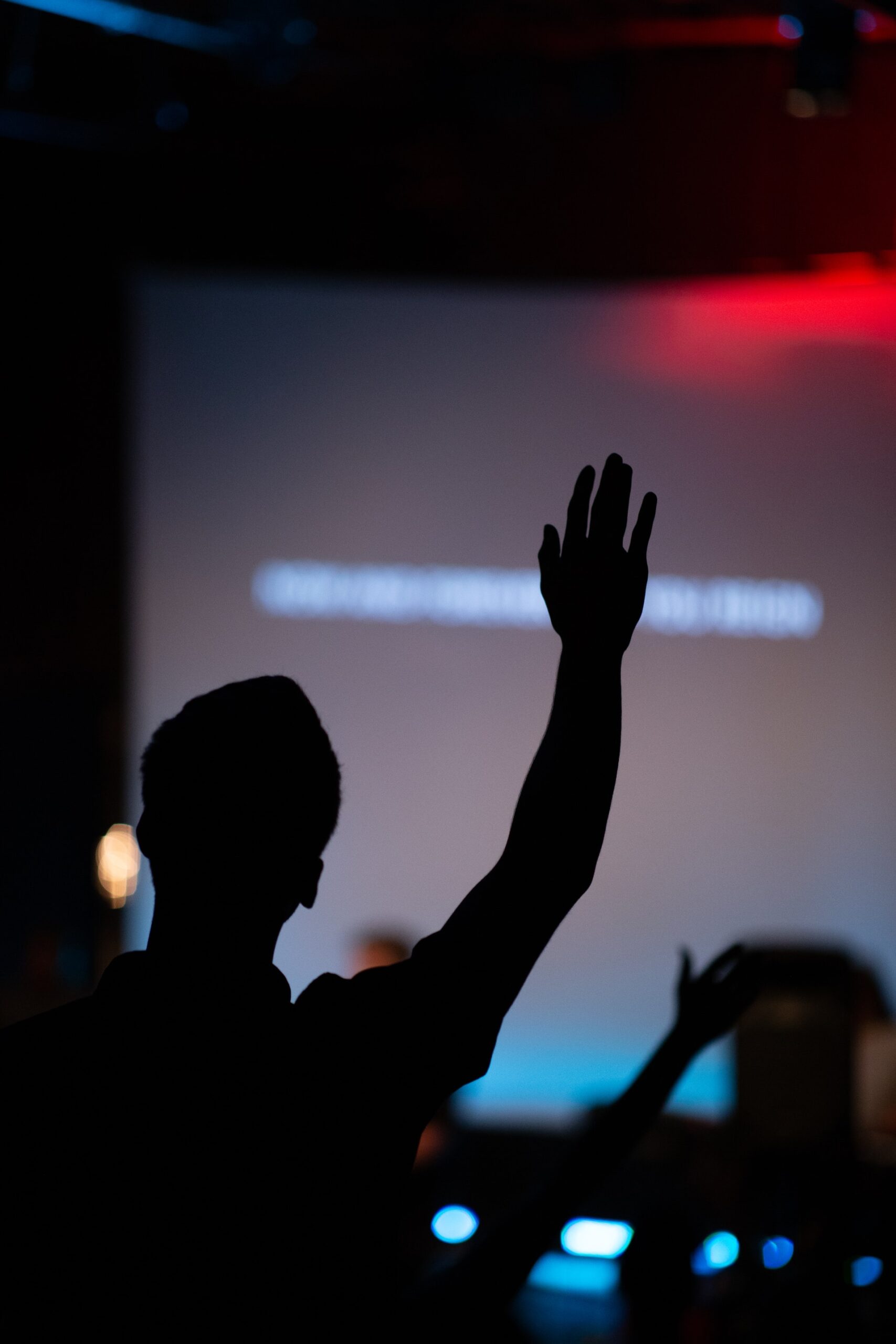 How Joyful Singing Affects and Forms Us