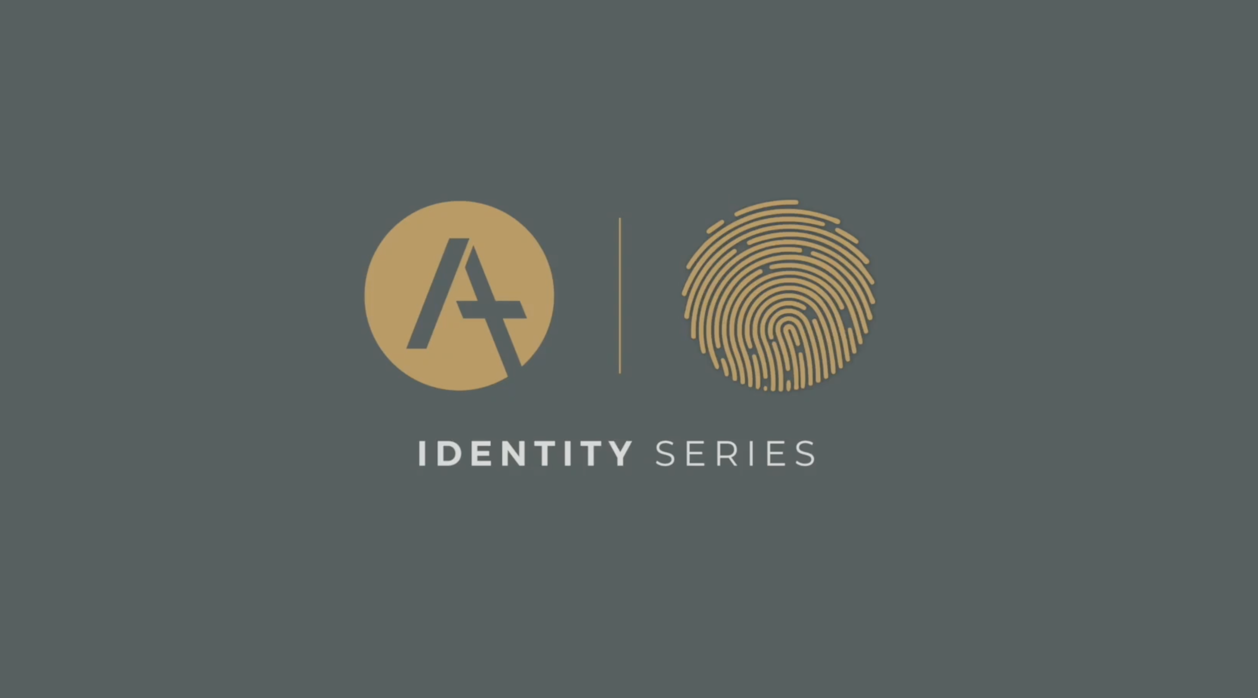 Acts 29 Identity Series: Relationships