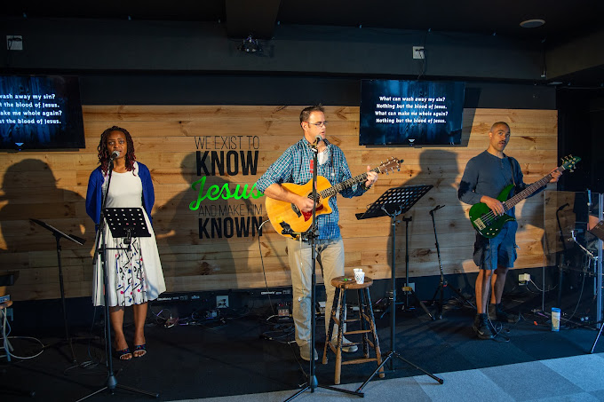 Acts 29 Churches Serving Military Families