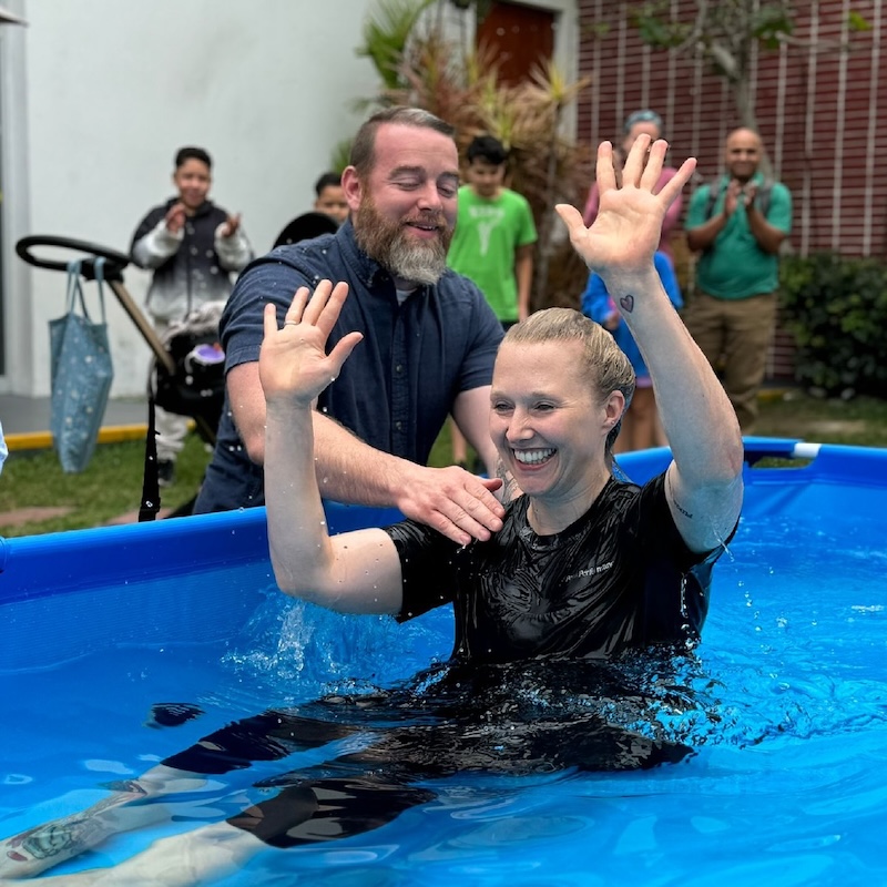 The Start of Acts 29 Church Planting in Peru