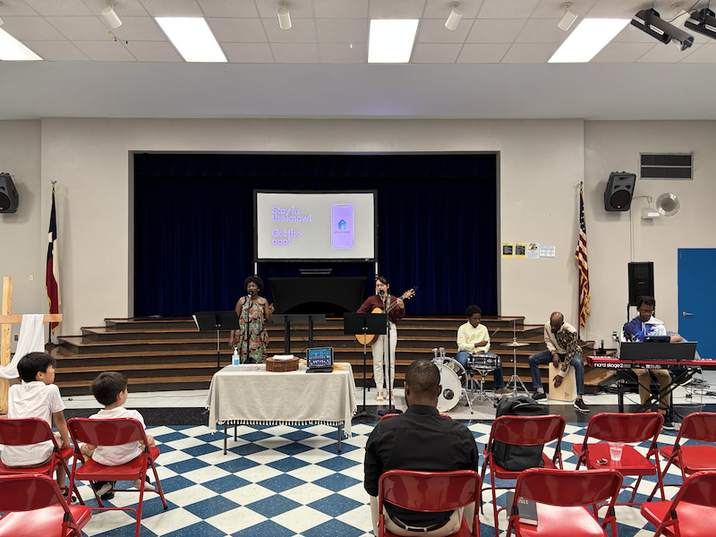 Diverse by Design: How Ethnos Church Is Reaching Houston’s Global Community