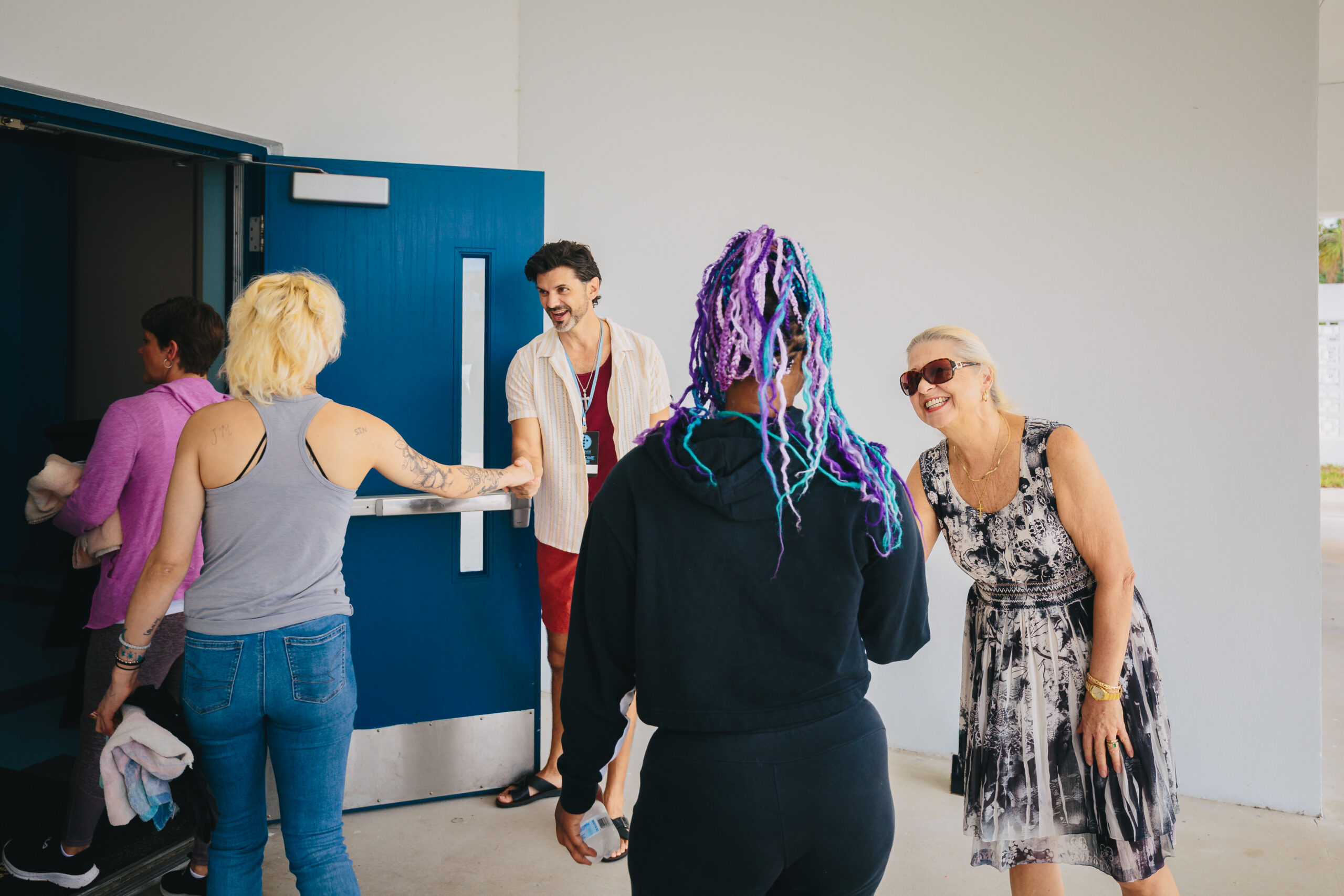God is Moving in Fort Lauderdale: The Impact of New River Fellowship
