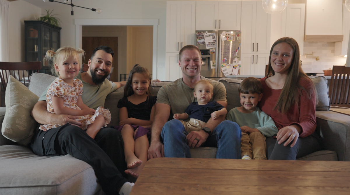 Making Disciples in Denver