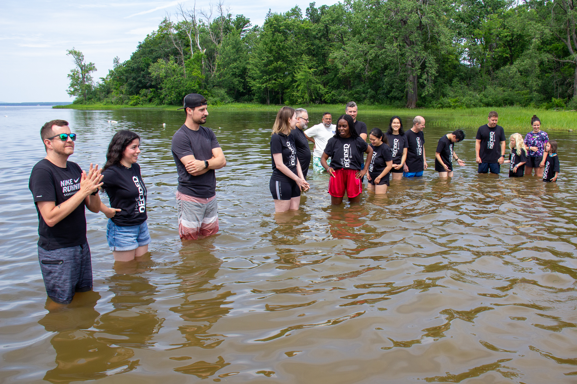 Church 21 Is Sparking Gospel Renewal in Quebec