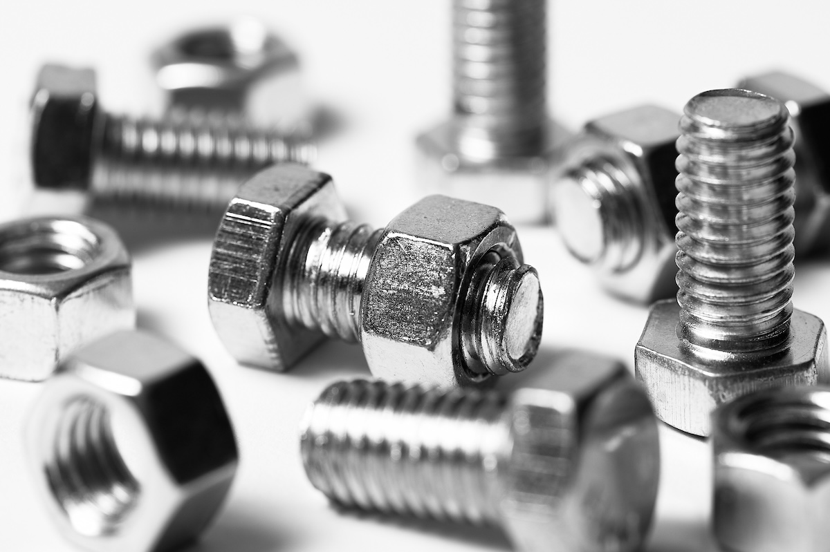 The Nuts and Bolts of Church Planting