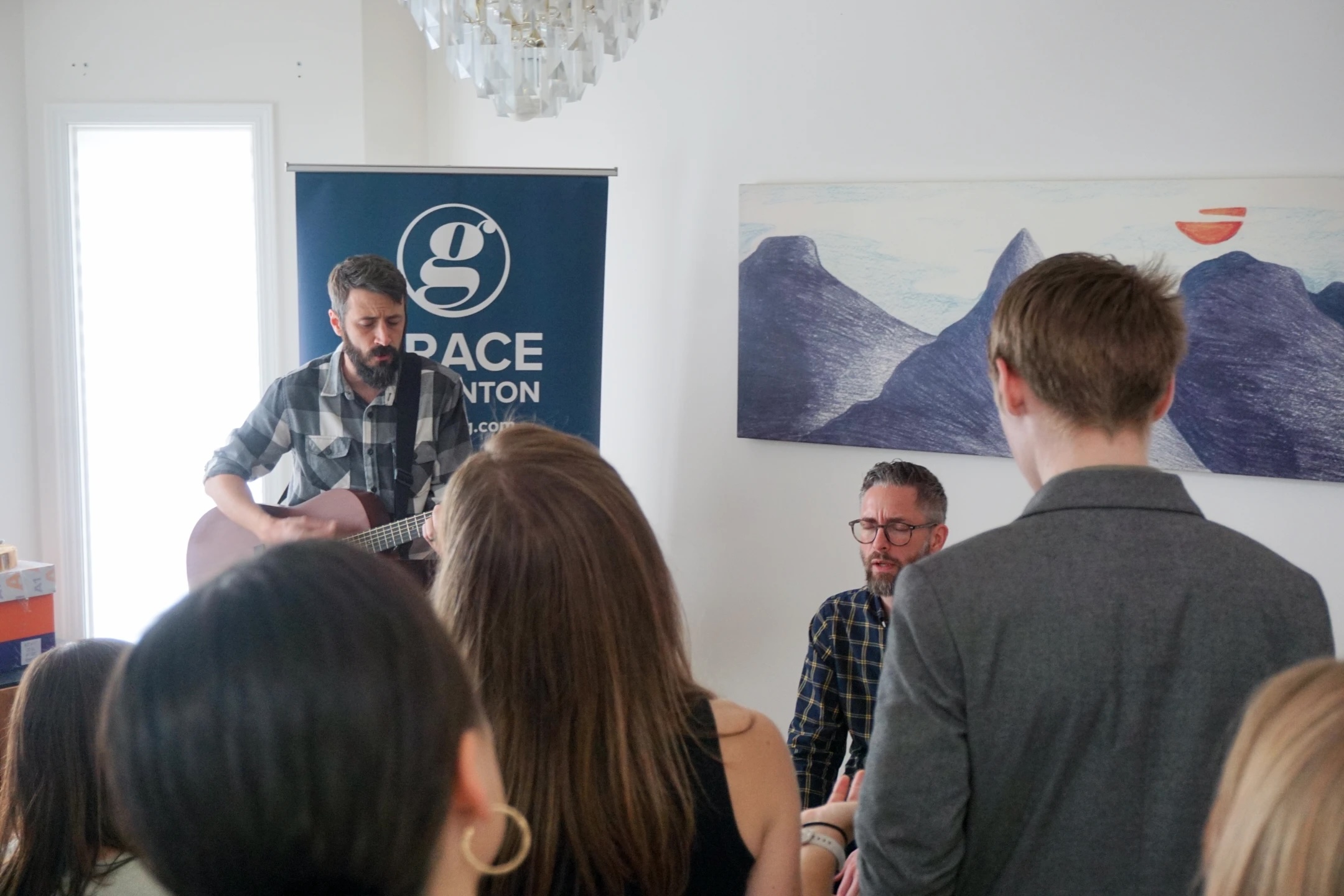 Gospel Multiplication in Canada: The First Acts 29 Church Plant of 2026