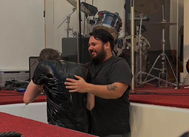 The Need for More Churches in New York City