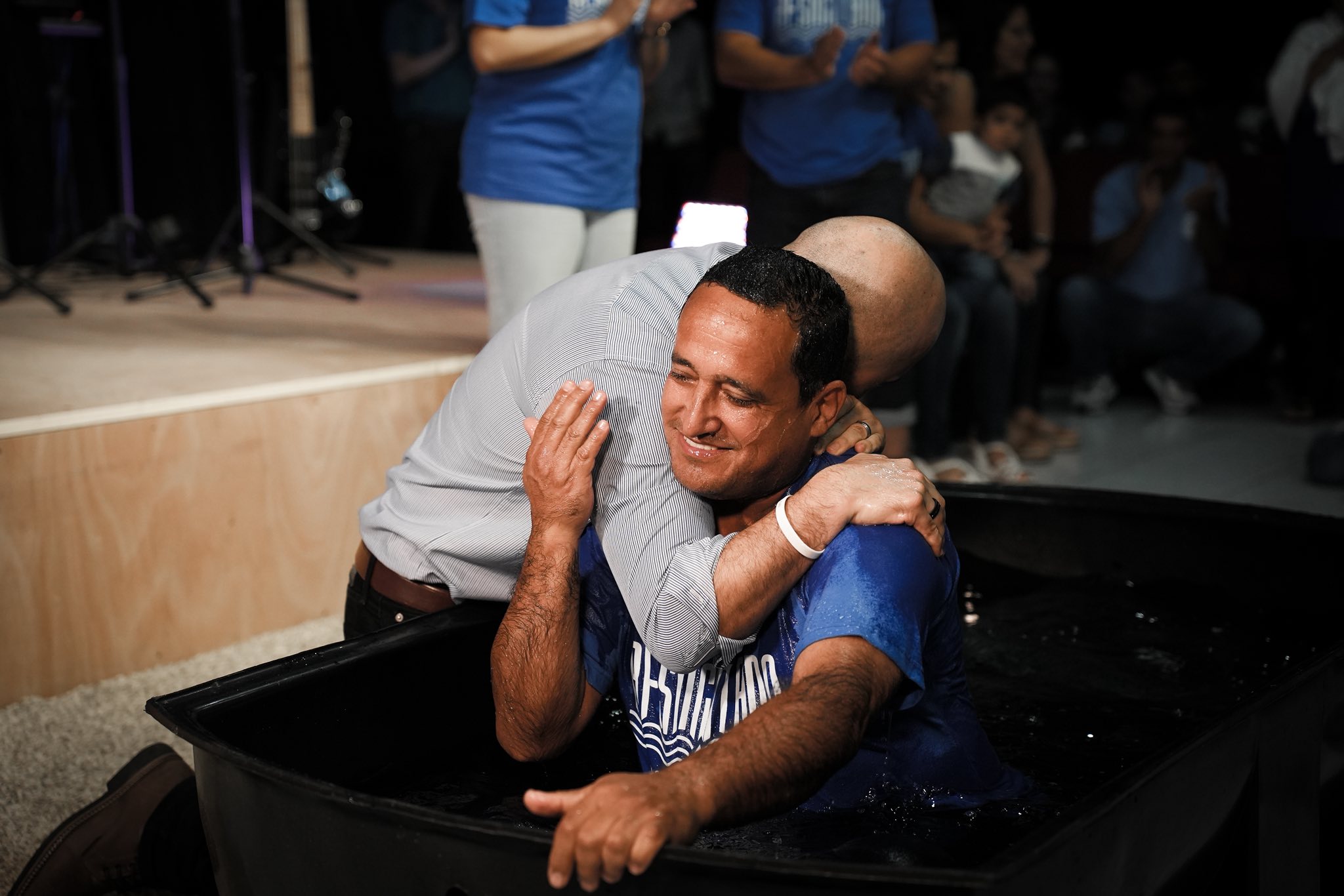 A Gospel Imprint in Costa Rica