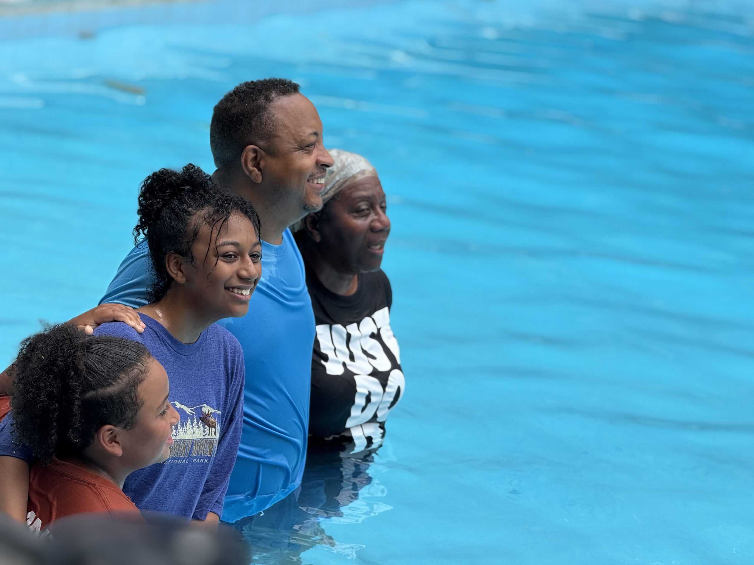 Meet the Planter: New Church Plant in Riviera Beach, Florida
