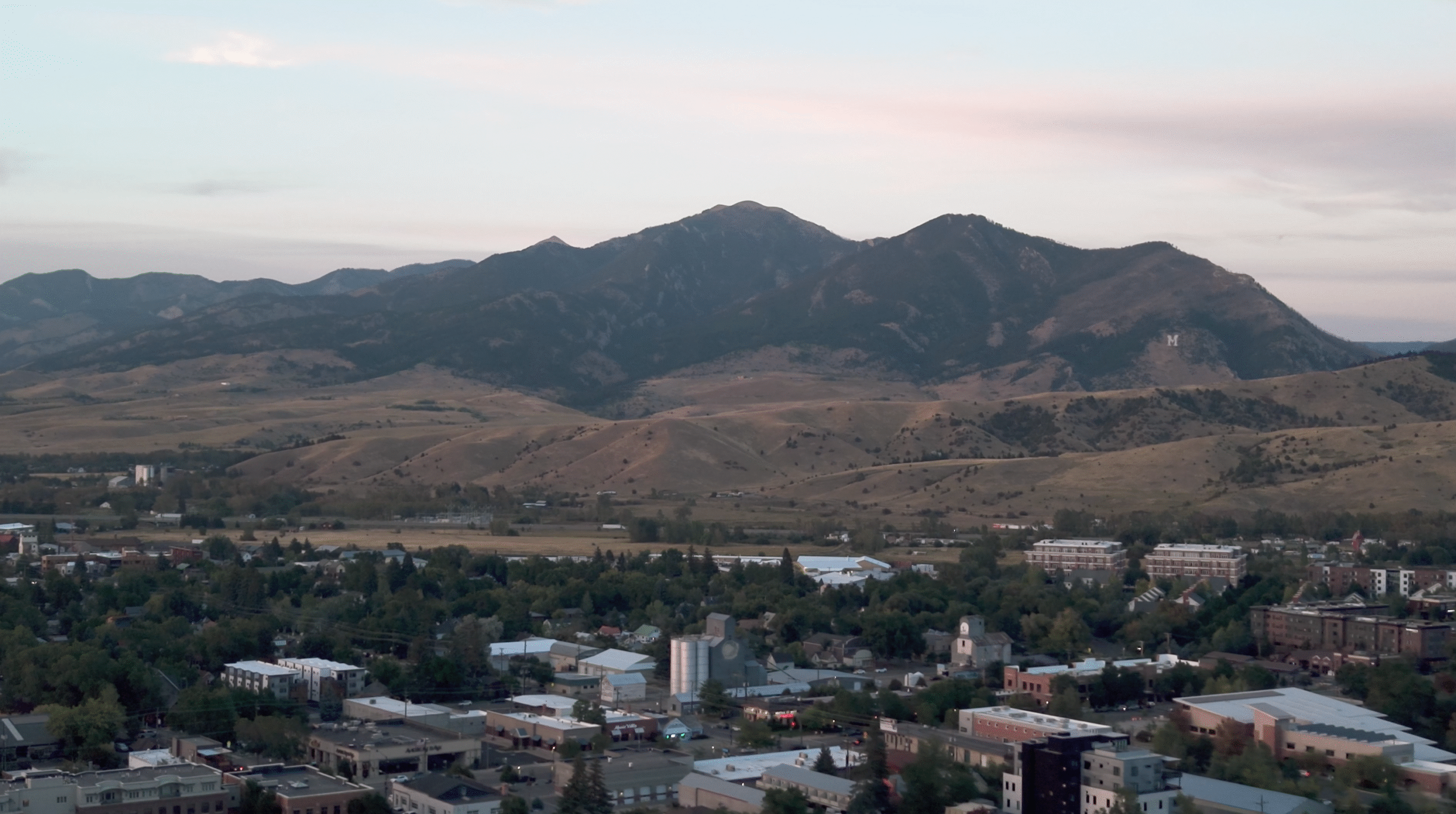 A Calling Confirmed in Montana